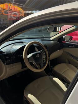 هيونداي أكسنت